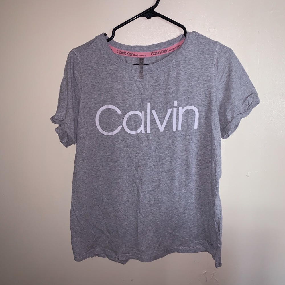 Calvin Klein T